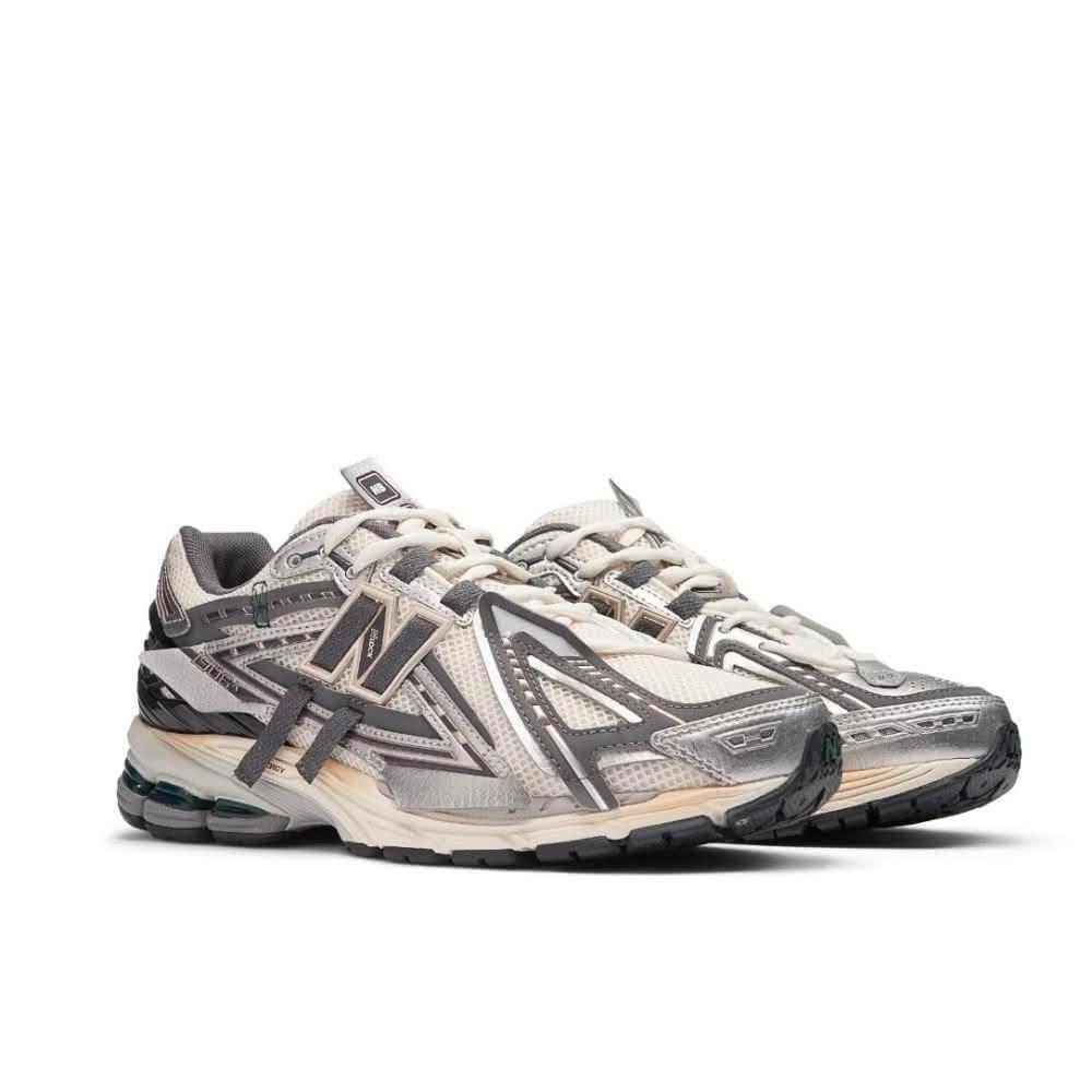 NEW BALANCE】New Balance 1906R 1906 灰銀休閒鞋運動鞋解構復古