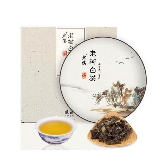 福鼎白茶　陳年老白茶　秋寿眉　350g 中国茶 福鼎白茶 陳年老白茶 秋寿眉 350g 中国茶 福鼎白茶