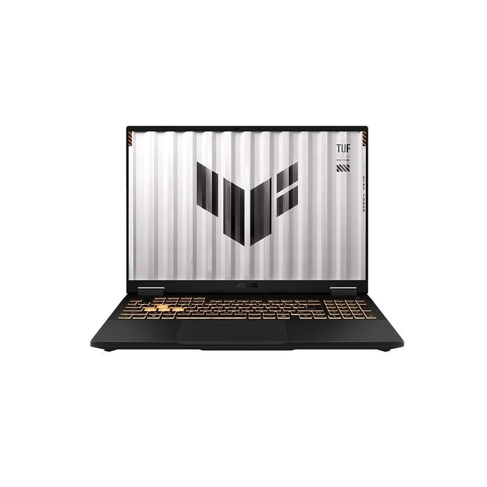 【ASUS 華碩】特仕版16吋電競(TUF Gaming FA608PM/R9/24G/1T/RTX5060/W11)