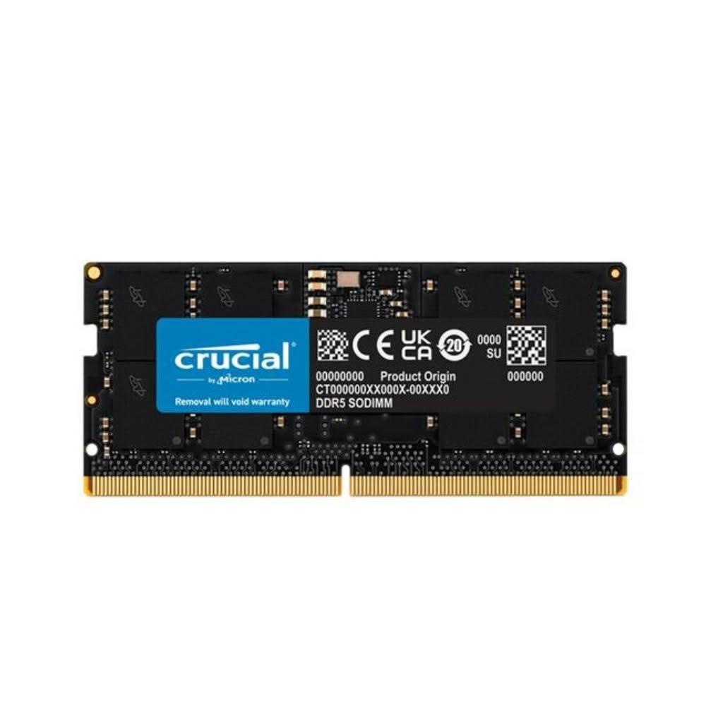 Kingston - Kingston製　KVR56U46BD8-48　DDR5 PC5-44800 48GB KingstonDDR5ValueRam.png?v=