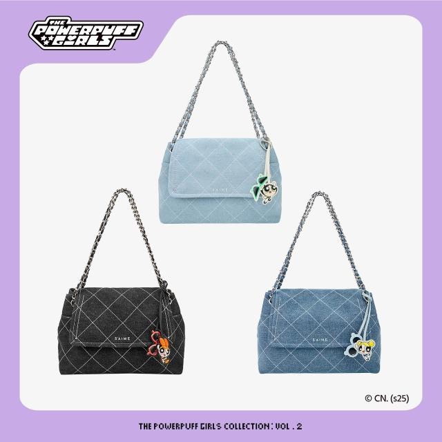 ■S'AIME■皮穿錬掀蓋流浪方包(M) ホーボーバッグ/送料込 S'AIME 皮穿鍊掀蓋流浪方包(賣場內有二種尺寸) | 蝦皮購物