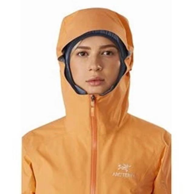 Arcteryx 始祖鳥】女外套Zeta SL GTX 防水外套21780