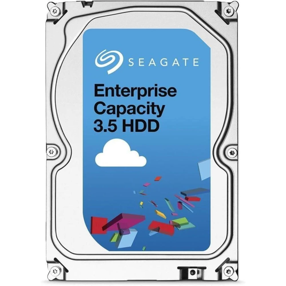 【SEAGATE 希捷】整新12TB 3.5吋 SATAIII 7200轉 企業級硬碟 (ST12000NM0127) 工業包 3年保