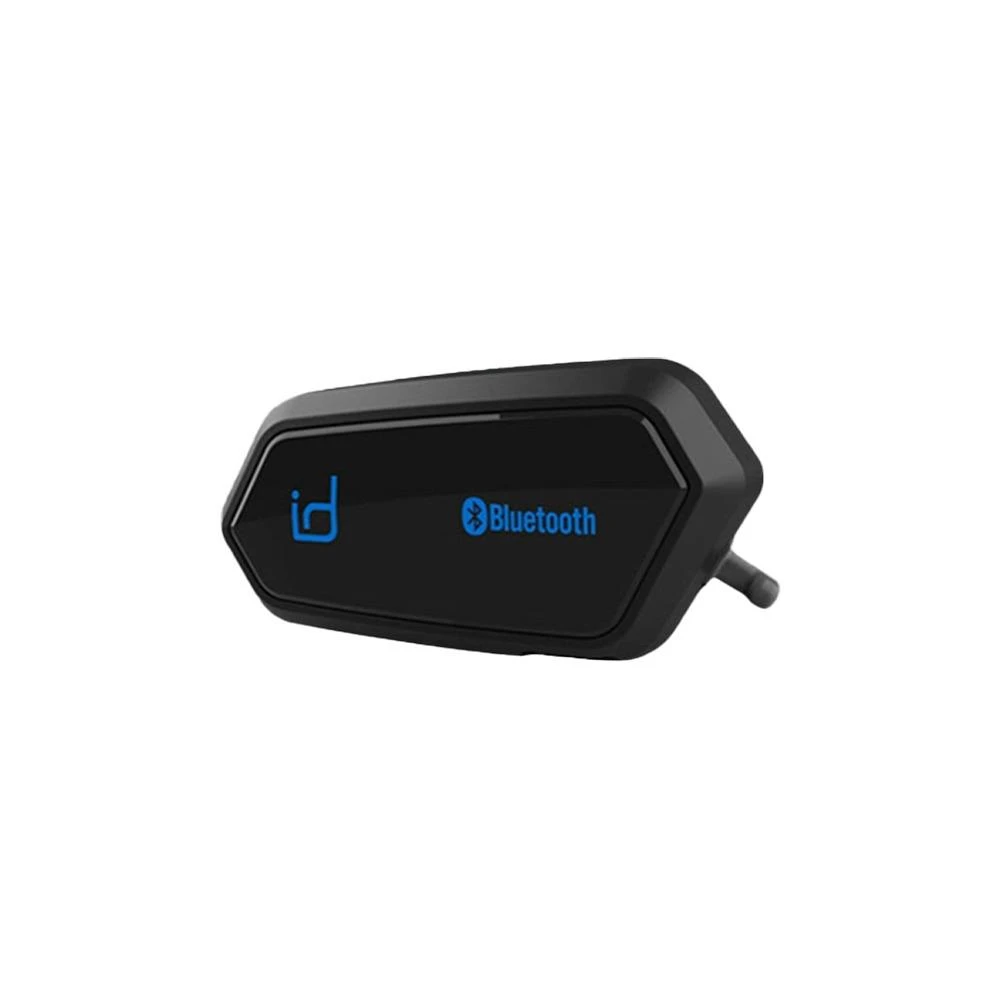 【id221】MOTO A2 PLUS 安全帽藍牙耳機 安全帽 雙人對講 混音 重低音