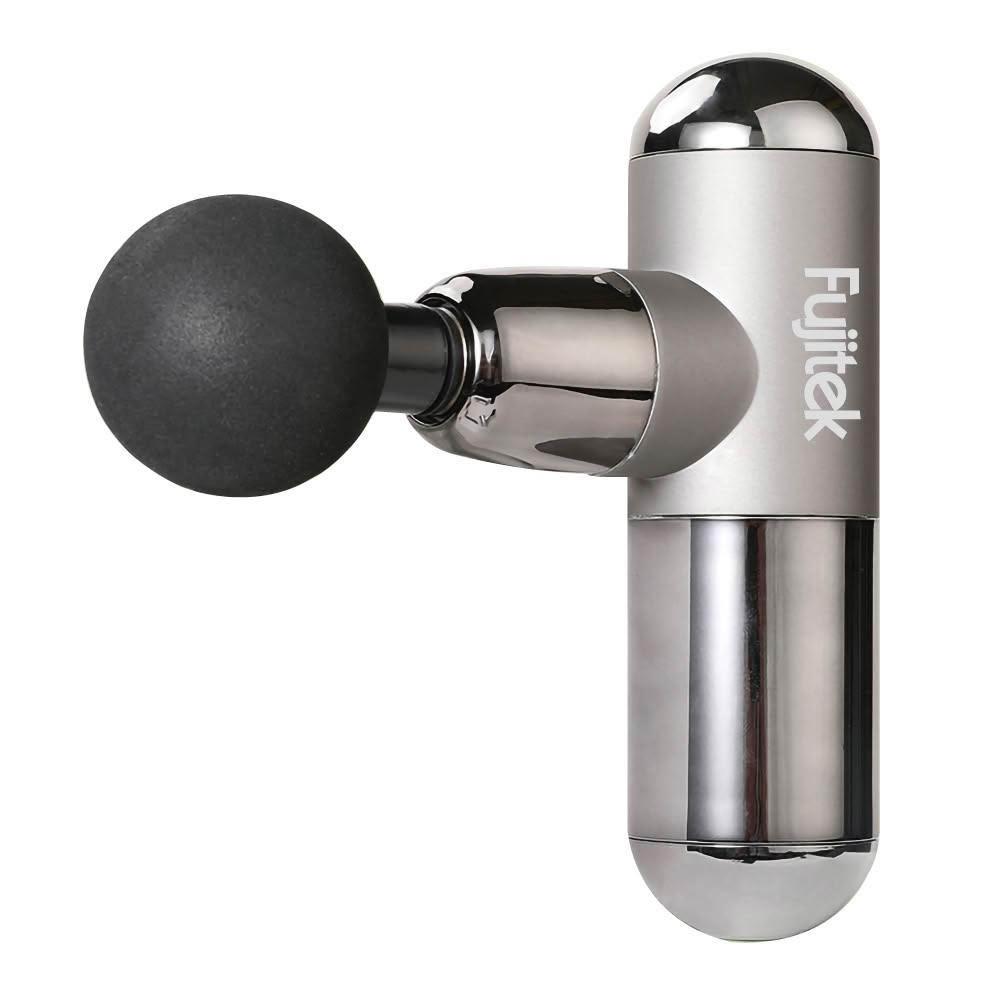 【Fujitek 富士電通】富士電通 膠囊極速筋膜槍(FTM-G026)