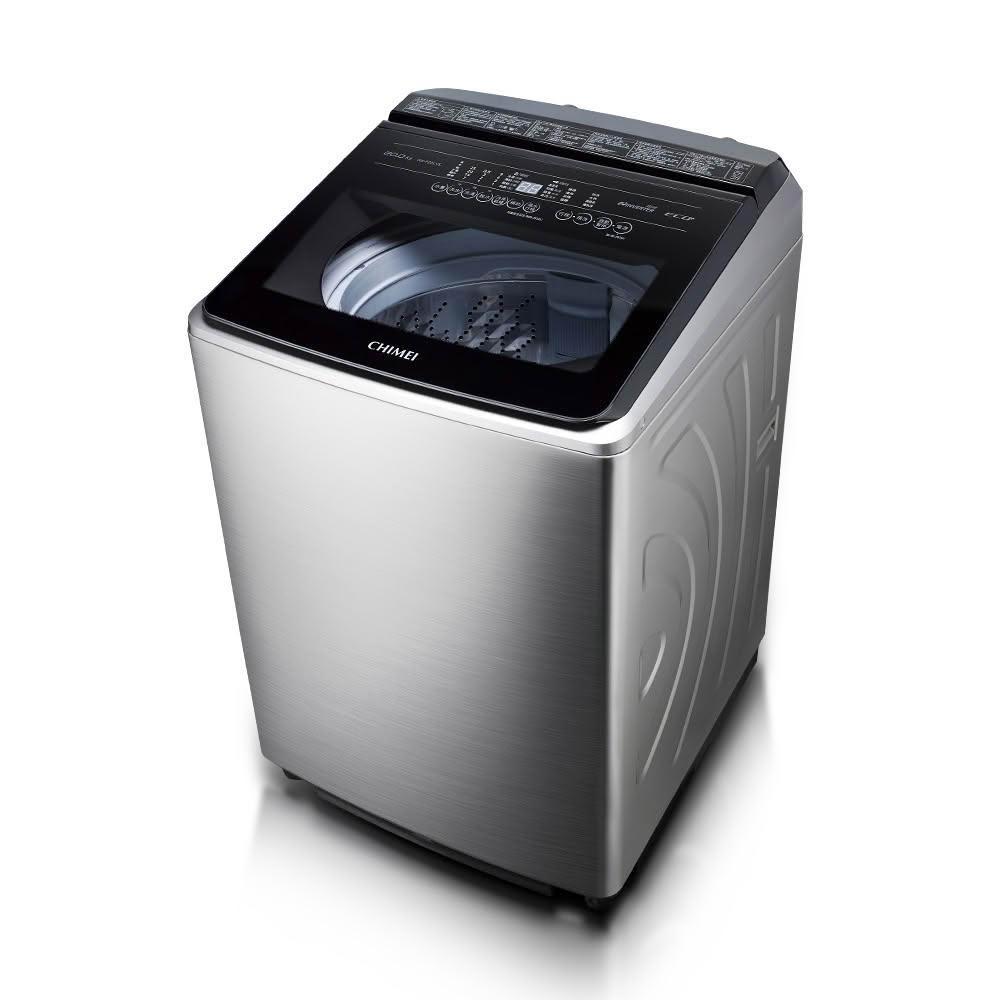 【CHIMEI 奇美】變頻直立式 20公斤 洗衣機 /台 WS-P20LVS