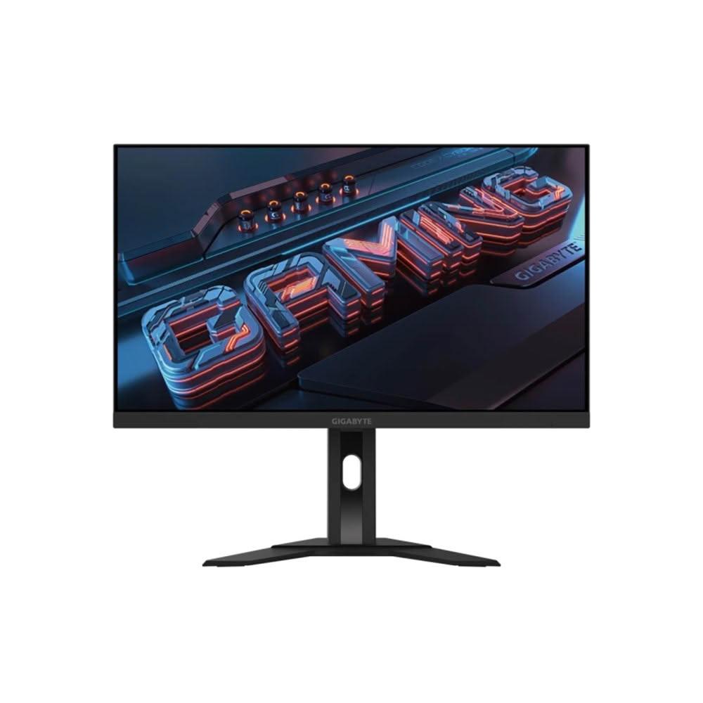 【GIGABYTE 技嘉】GIGABYTE技嘉 27型 M27QA 2K QHD 電競螢幕 HDR400