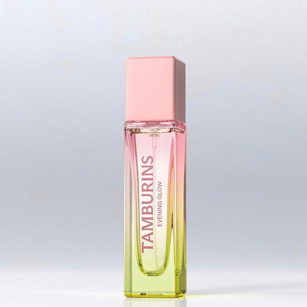 TAMBURINS HAYSTACKS 香水 50ml Haystacks Tamburins perfume - a new fragrance for women and