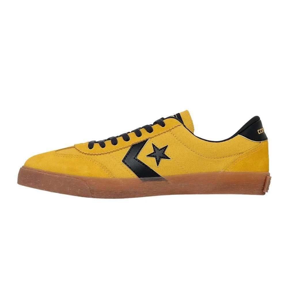 虎 Onitsuka Tiger】Onitsuka Tiger鬼塚虎-黃底黑虎爪MEXICO 66 SD