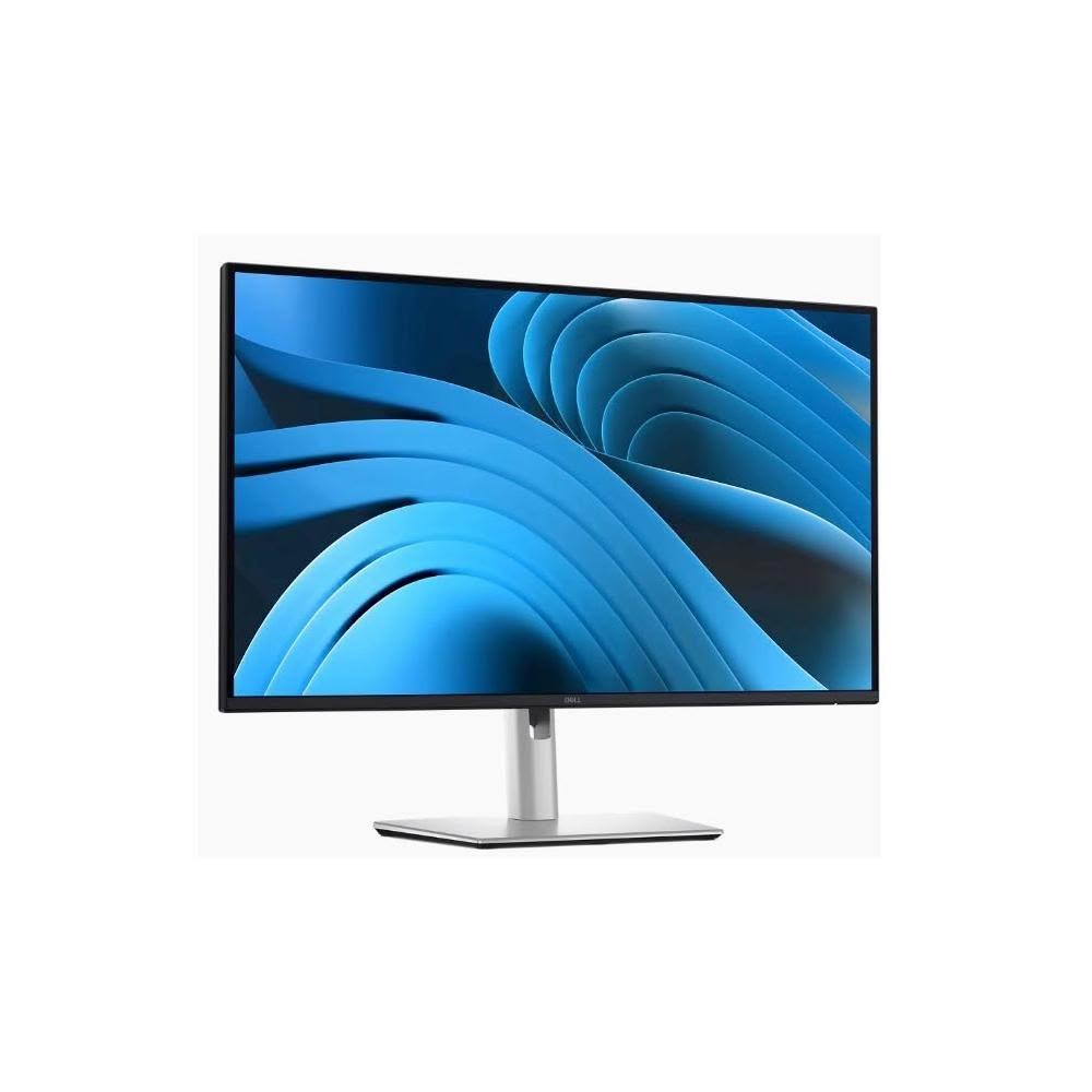 【DELL 戴爾】Dell Pro 27 Plus QHD USB-C Hub 顯示器 - P2725DE