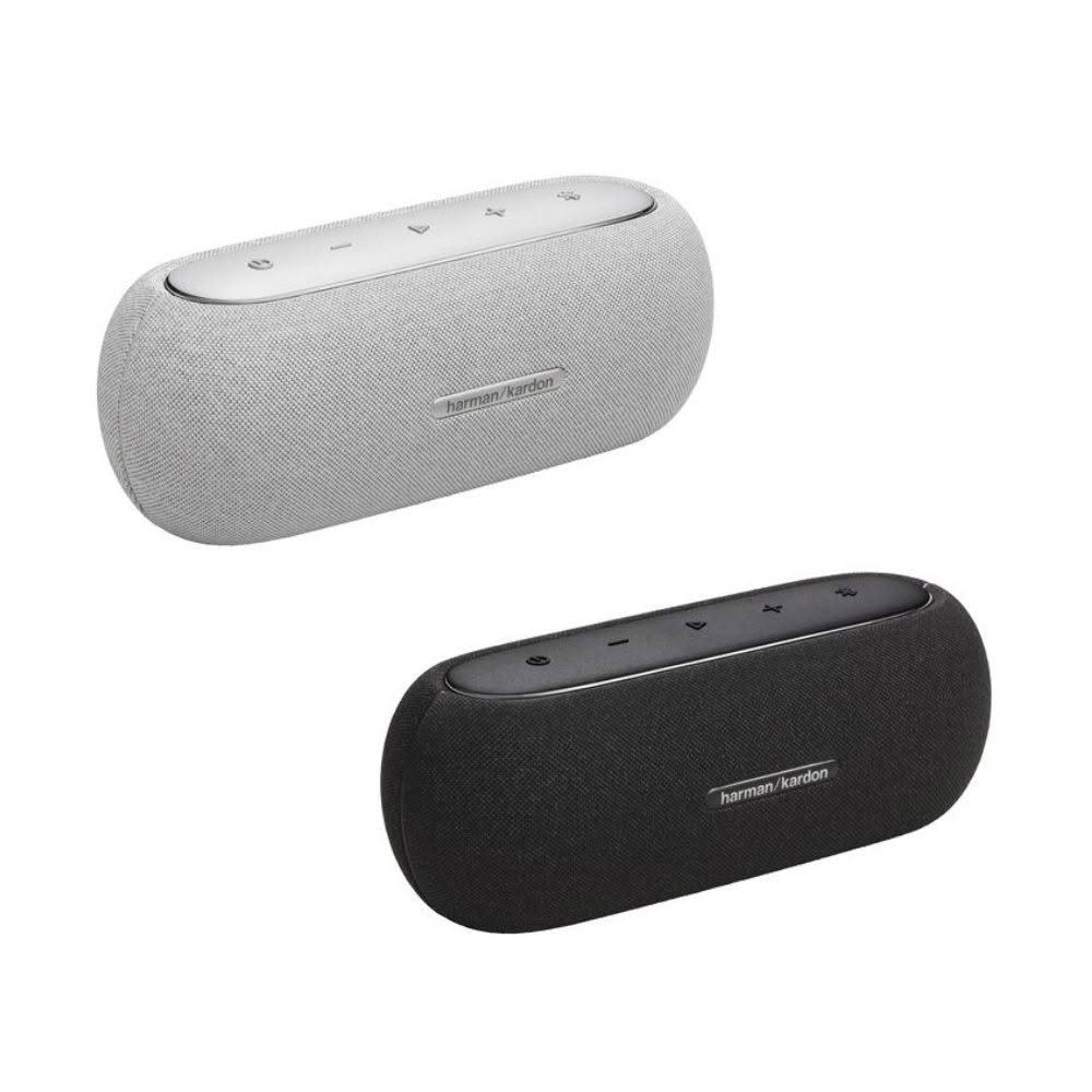 【Harman Kardon】LUNA 可攜式藍牙喇叭
