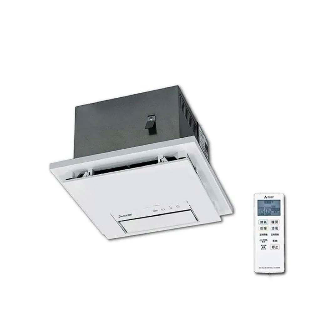 ○未開封! MITSUBISHI/三菱電機 浴室乾燥暖房機 V-141BZ-TKN 暖房換気乾燥