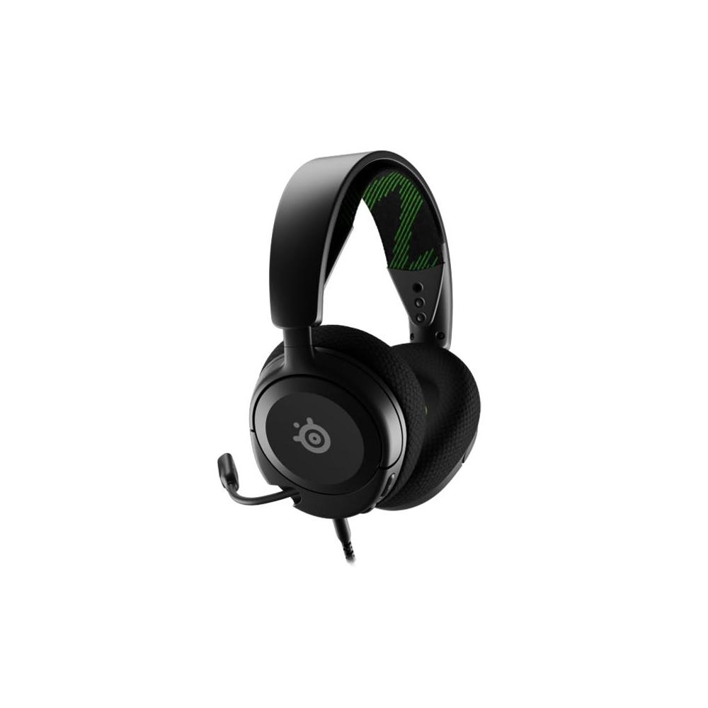 【Steelseries 賽睿】Arctis Nova 1X 電競耳機 XBOX