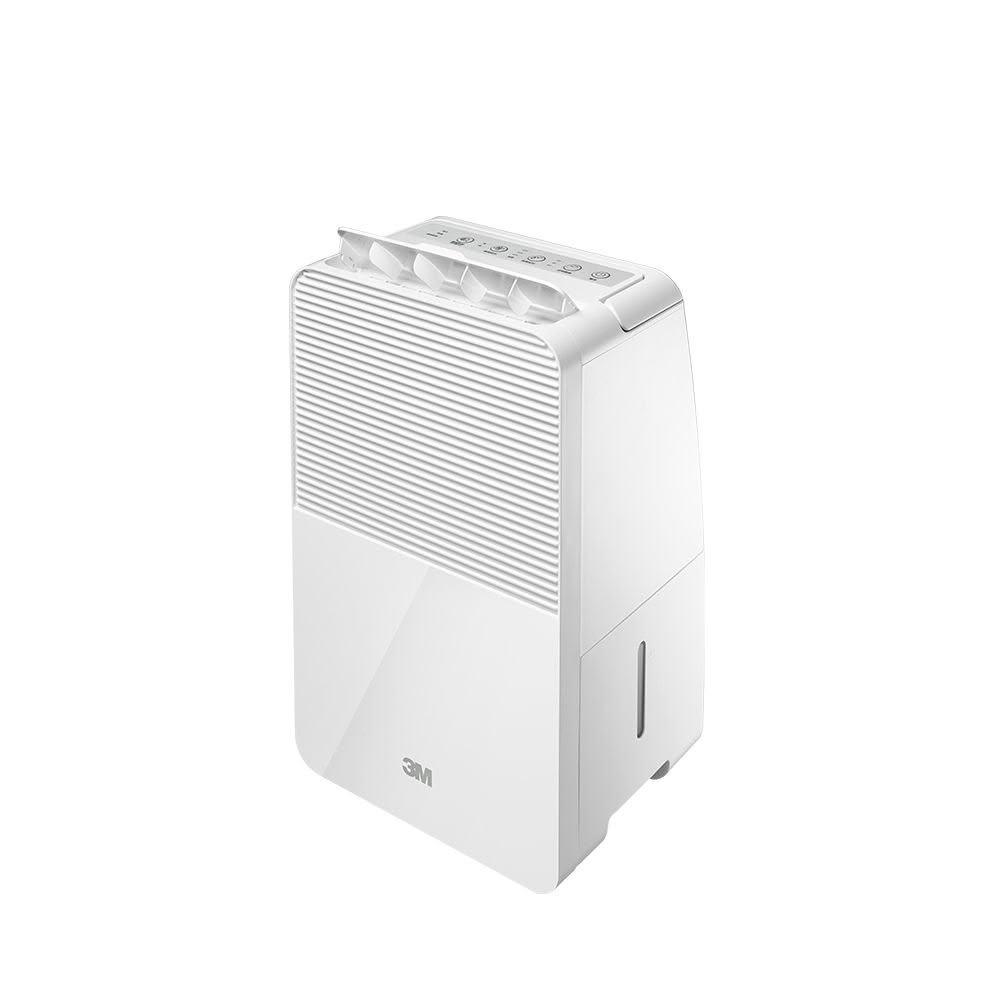 【3M】3M 一級能效6公升雙效空氣清淨除濕機(FD-Y60L /小坪數雙效首選)
