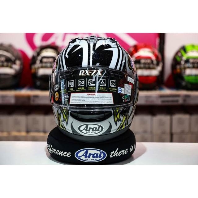 セキュリティ・セーフティ Arai RX-7X NAKASUGA4 XL セキュリティ・セーフティ Arai RX-7X NAKASUGA 4 XL 楽天市場