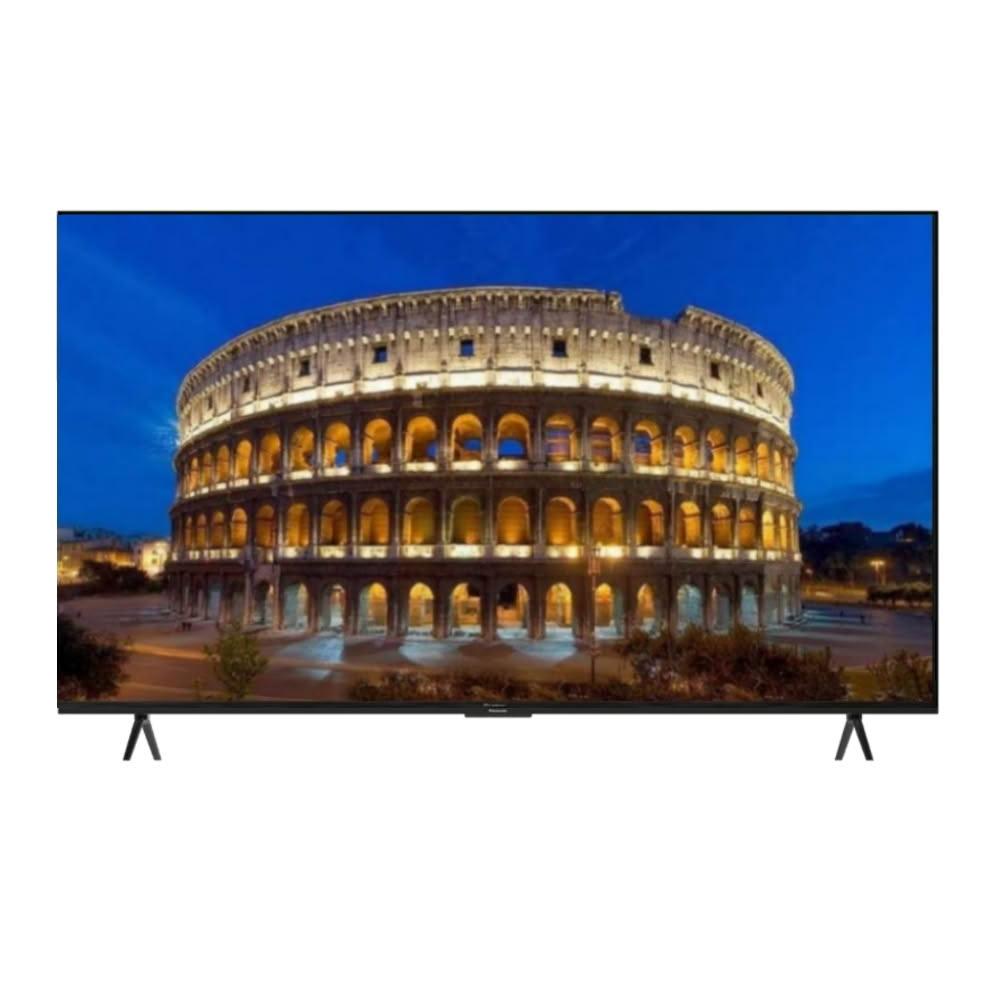 【Panasonic 國際牌】50吋4K連網智慧顯示器TN-50W70BGT
