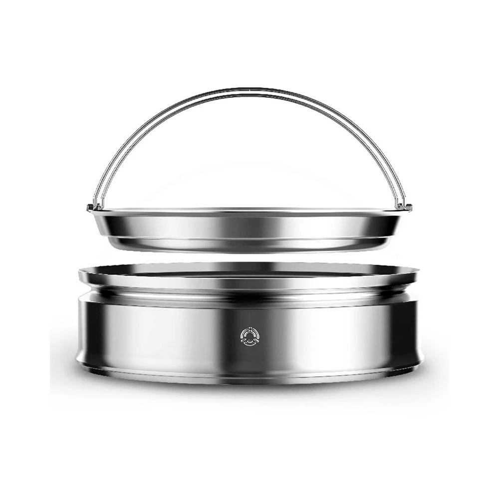 【TATUNG 大同】TAC-S11 不鏽鋼蒸盤組 適用10-11人份電鍋 原廠配件 TATUNG 大同