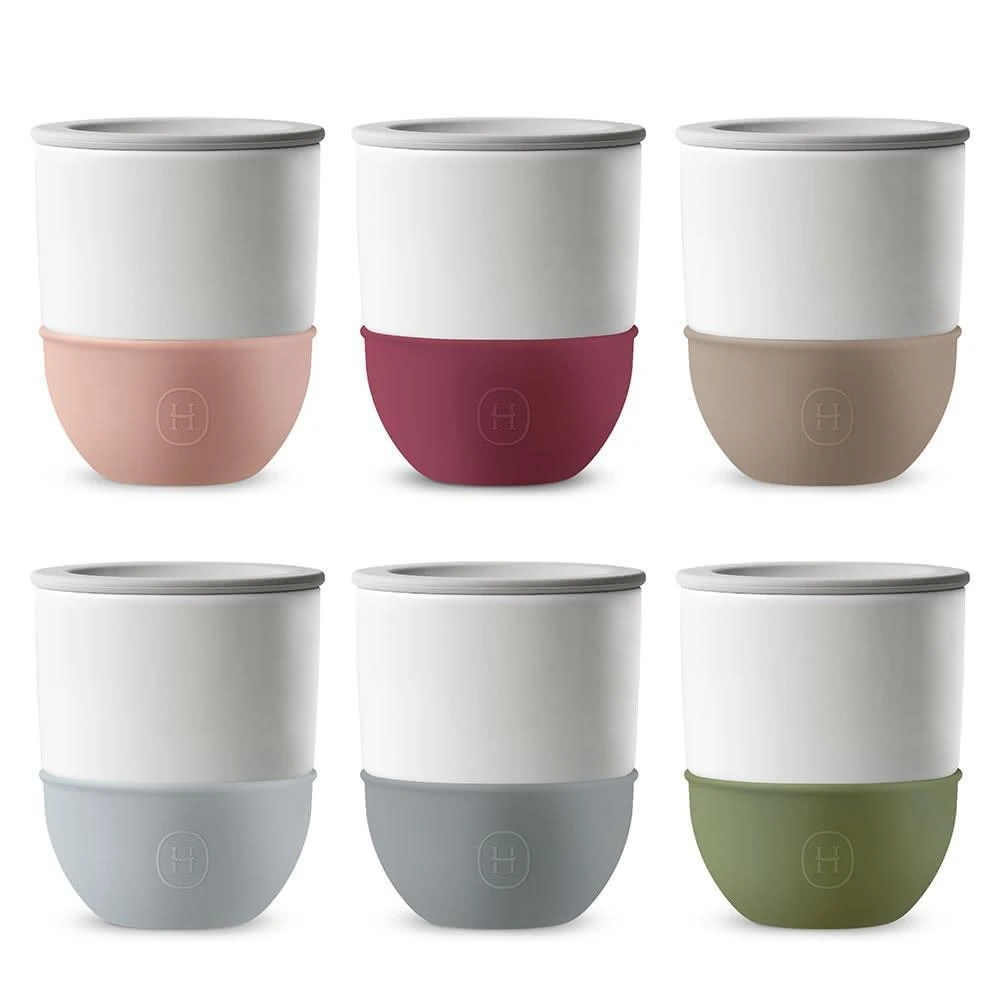 【HYDY】陶瓷杯300ml (6色;咖啡杯/茶杯/果茶杯/水杯/交換禮物/聖誕禮物)