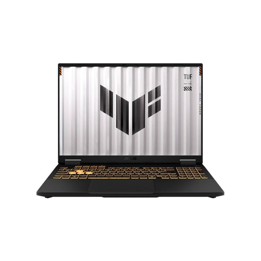 【ASUS 華碩】特仕版16吋電競(TUF Gaming FX608JPR/i7/24G/2TB/RTX5070/W11)
