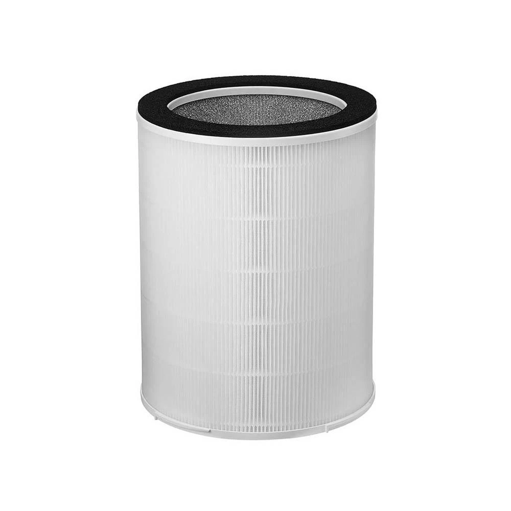 【SANLUX 台灣三洋】SANLUX 台灣三洋 空氣清淨機 ABC-M9 專用濾網 CAFT-M9HC