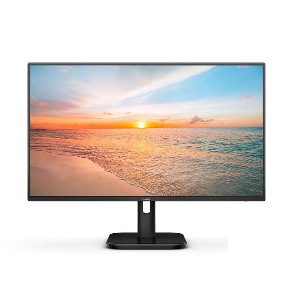 【Philips 飛利浦】24E1N2100A IPS廣視角螢幕(24型/FHD/120Hz/1ms/內建喇叭)