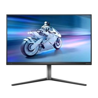 Philips 飛利浦】32M2N6800MW 32型液晶顯示器(4K UHD/240Hz/1 ms/VA)