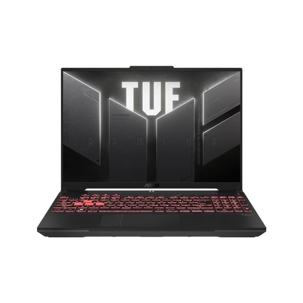 【ASUS 華碩】特仕版16吋(TUF Gaming FA607NUG/R7-7445HS/32G/1.5TB/RTX4050/W11)
