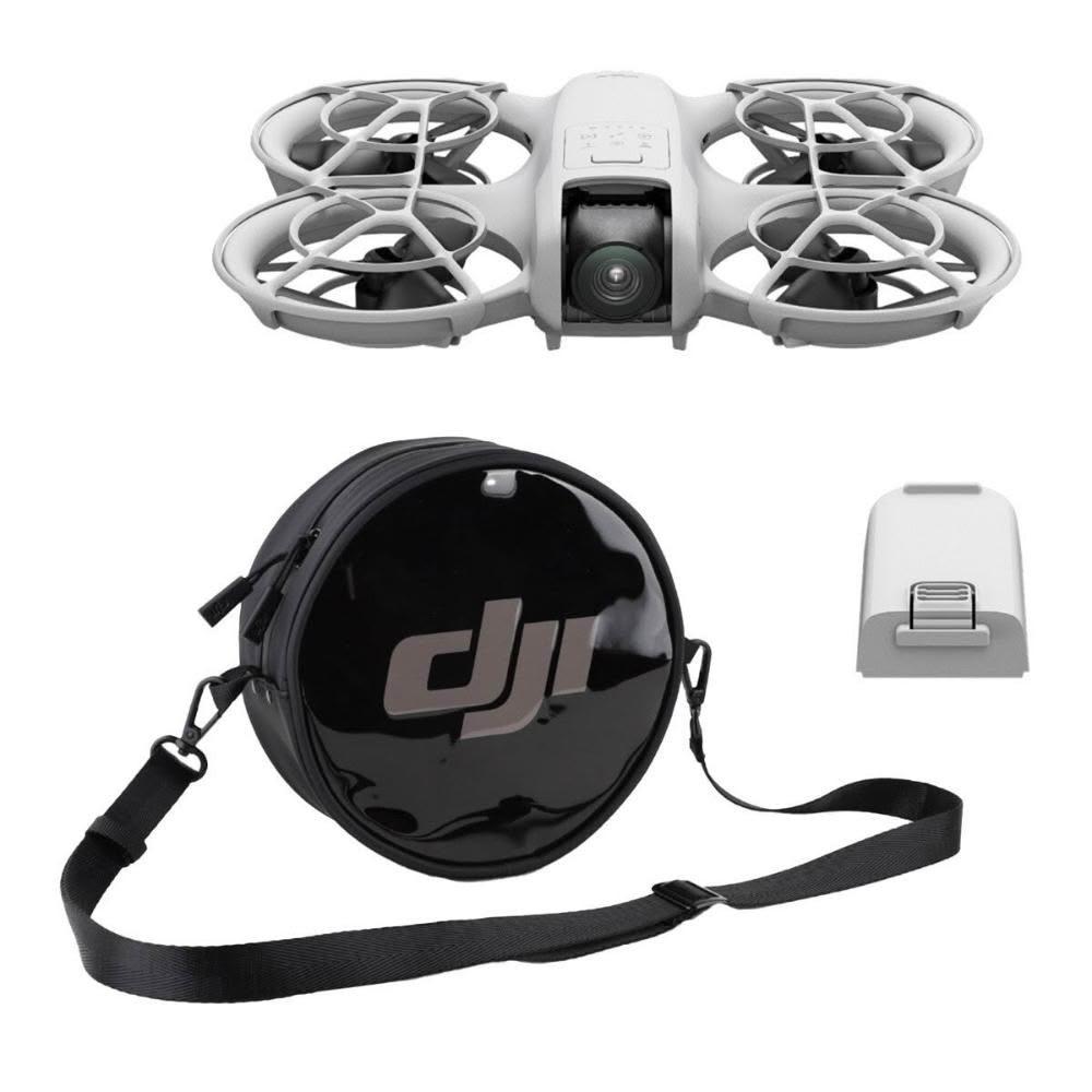 【DJI】5Cgo🏆DJI Neo 空拍機旅拍套裝 #150588