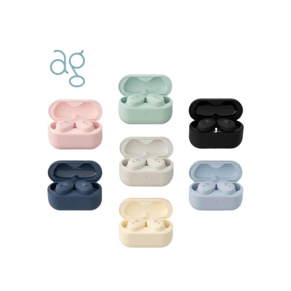 【Final】日本 ag COTSUBU MK2+ 第二代 PLUS 真無線藍牙耳機 日本final監製調音