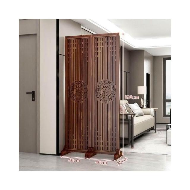 屏風 扇變屏風The new old divider