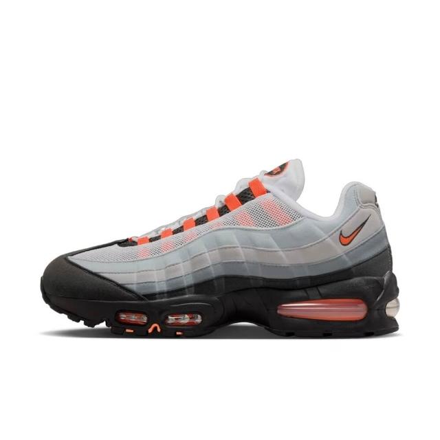 26.5cm 新品未使用 NIKE AIR MAX 95 OG ナイキ エアマックス スニーカー シューズ 定番 人気 AIRMAX エア マックス 名作 箱有り 正規品