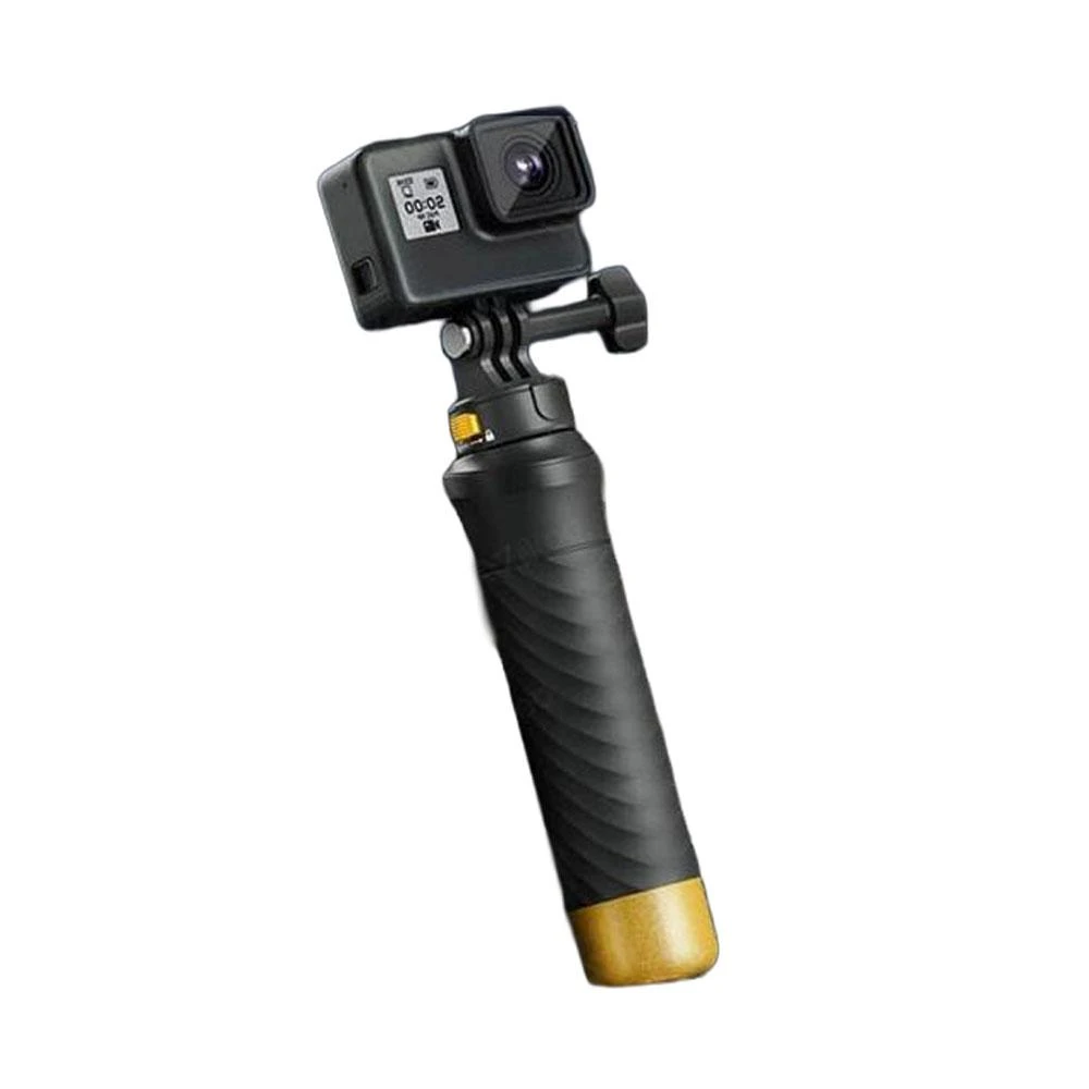 運動相機浮力棒 潛水磁吸手柄 水下自拍 Insta360 GO3S/X5/X4/Action 5配件