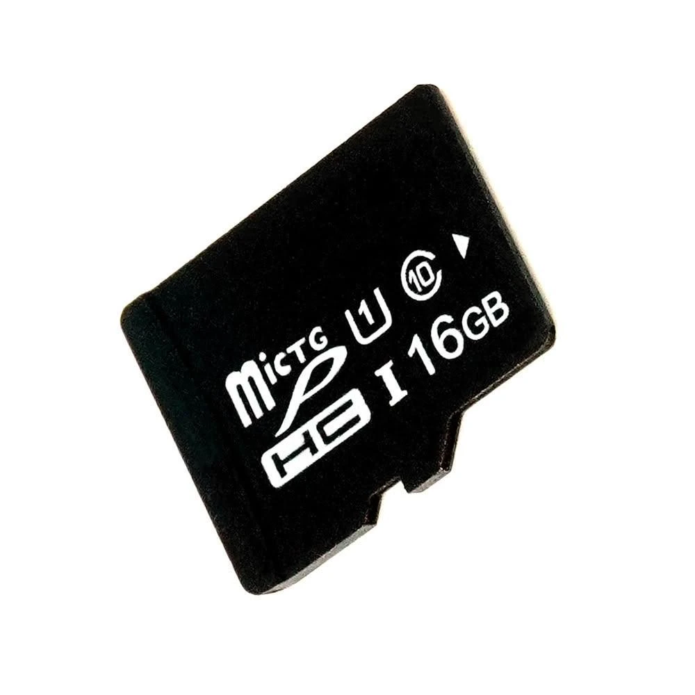 丸石五金 SD記憶卡 16G 監視器記憶卡 microSD 手機擴充記憶卡 記憶卡容量 16G儲存卡 690-SD16G