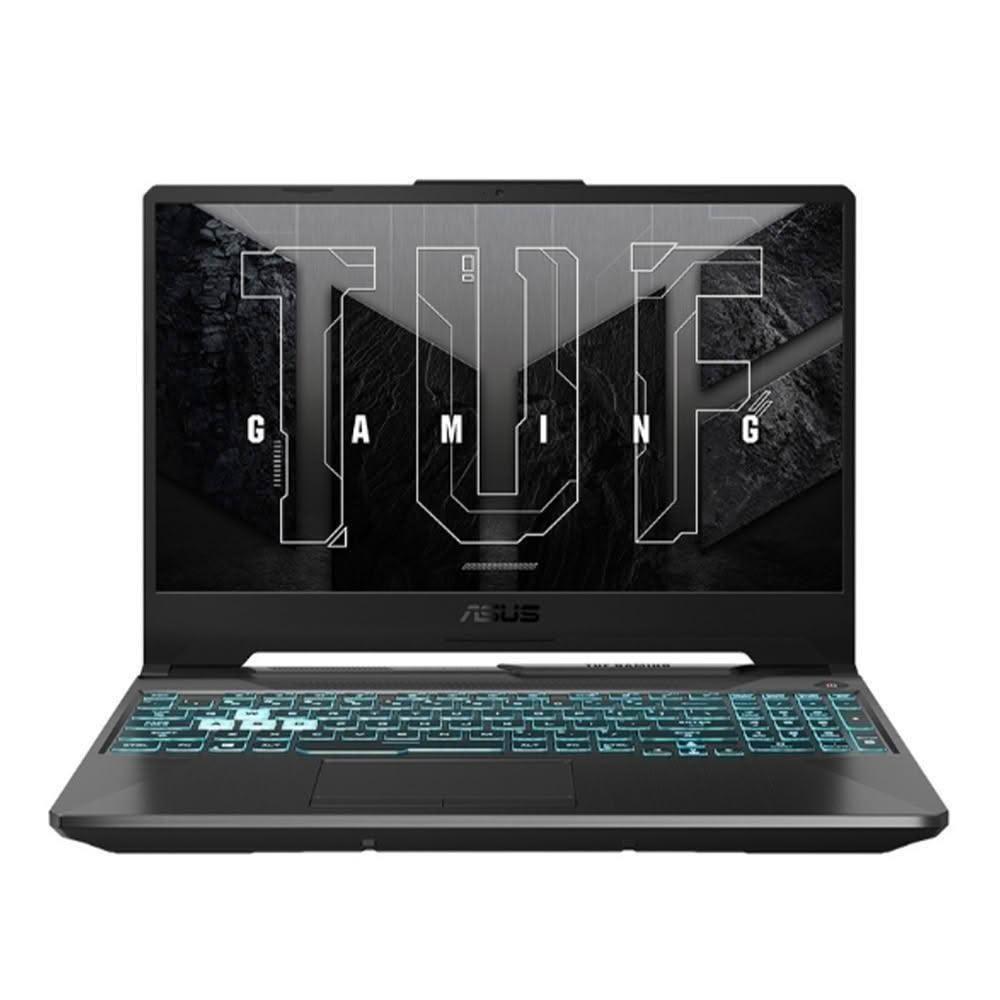 【ASUS 華碩】特仕版 TUF Gaming A15 FA506NCG 15.6吋電競筆電（R7/32G/1T/RTX3050）