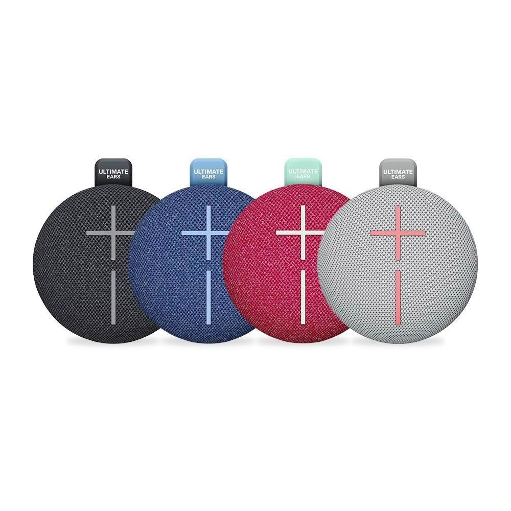 UE ULTIMATE EARS MINIROLL