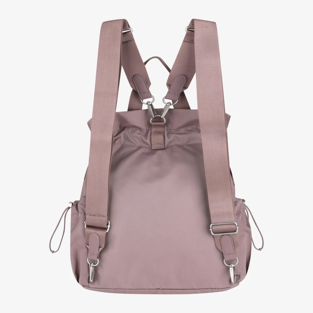 【韓国限定】THE NORTH FACE BonnyPack M クリーム・新作 韓国限定 ノースフェイス ボニーパック クリーム 3WAYリュック