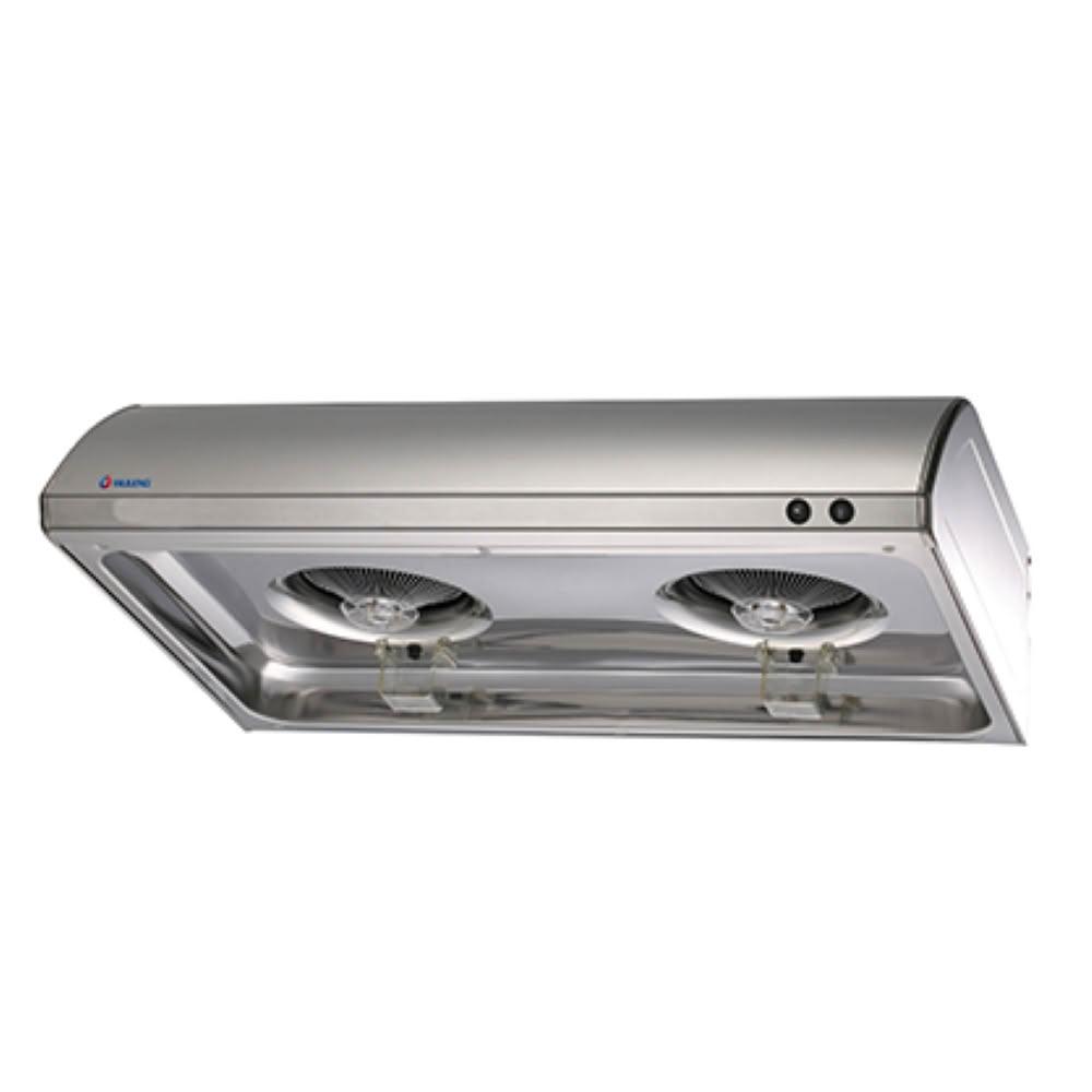 【五聯】 W-7211/ W-8211/ W-9211 平頂式排油煙機 (含標準安裝)｜油煙機｜70、80、90公分｜薄型｜