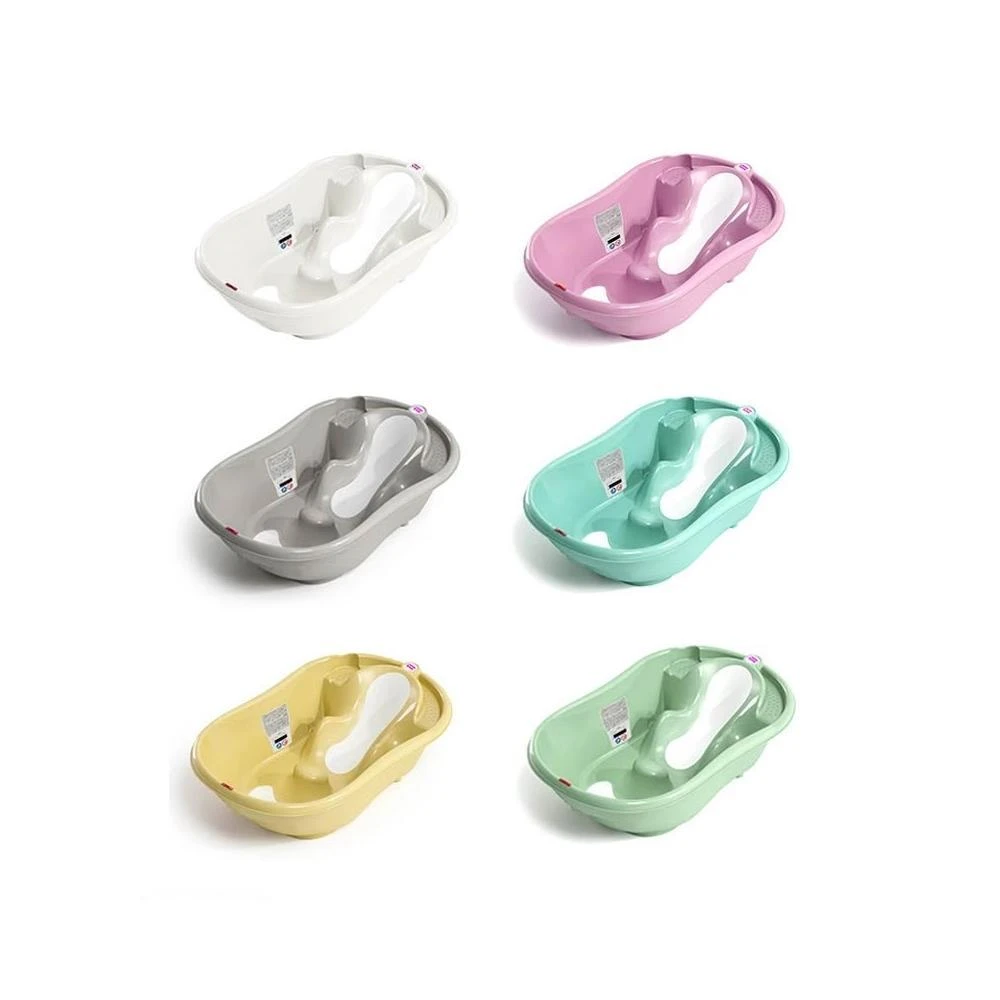 【OKBABY】義大利 Onda Evolution 頭等艙嬰兒浴盆(F1027；豪華款/嬰兒澡盆/寶寶浴盆/寶寶澡盆) 寶寶澡盆