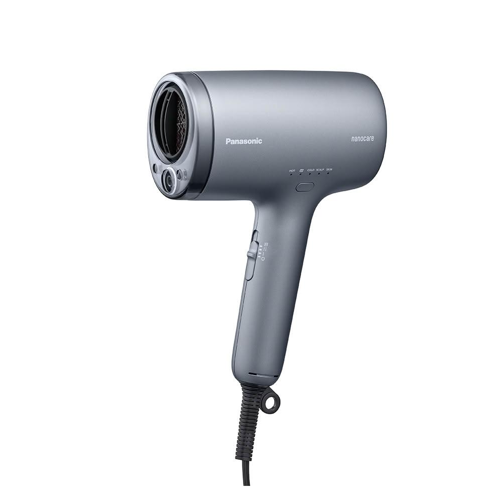 【Panasonic 國際牌】奈米水離子智慧溫控吹風機 EH-NA9N