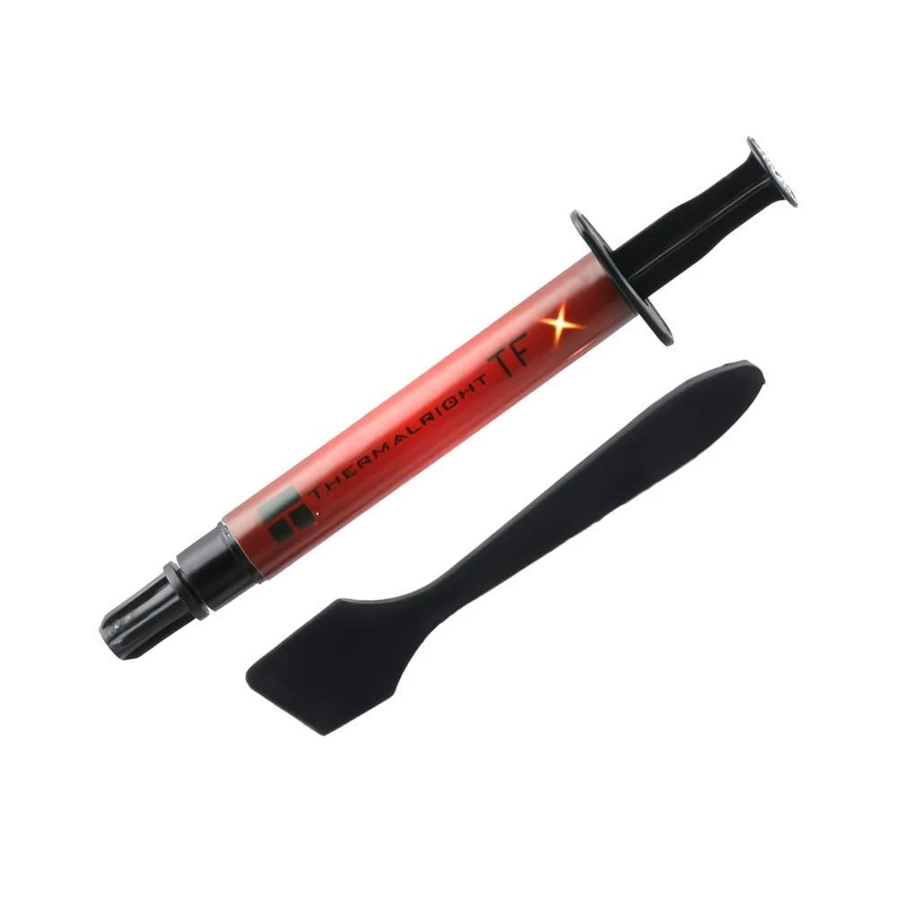 【Autobuy】〈加購價〉Thermalright 利民 TFX 散熱膏 2g