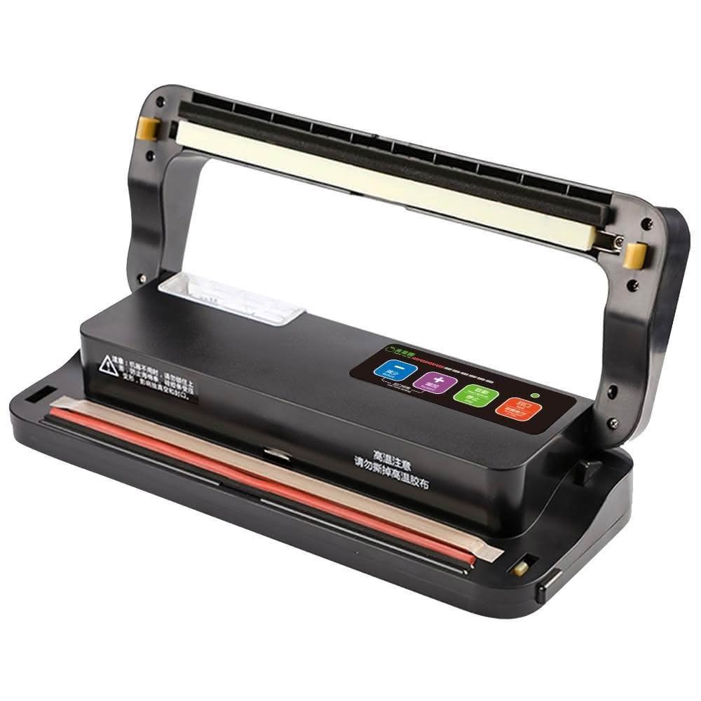 【青葉】青葉牌ShineYe P293 真空包裝機 乾濕兩用免專用袋 公司貨 2025年版