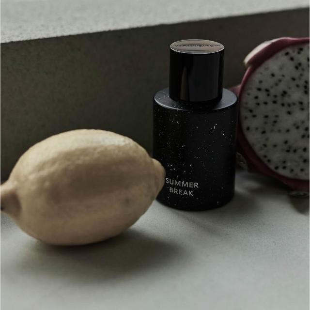 HOLIBANUM香水SummerBreak 蜜桃冰茶50ml 附提袋