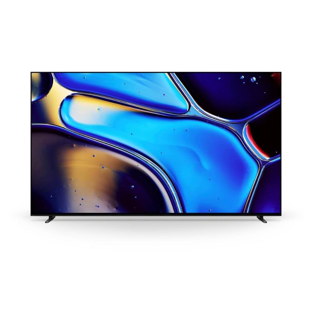 【SONY 索尼】Y-55XR80  BRAVIA 8 55型 XR LED 4K HDR Google TV顯示器 含基本安裝