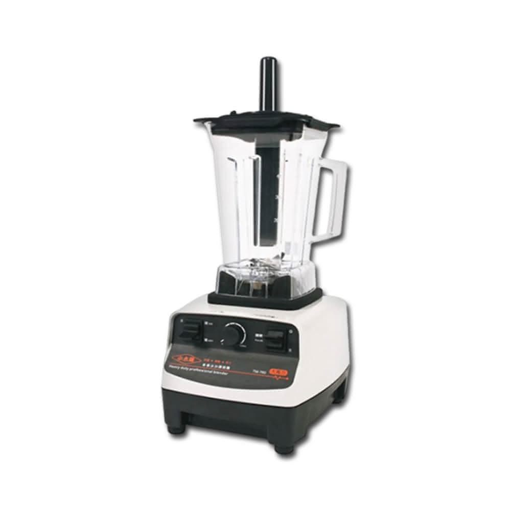 【小太陽】小太陽-創新第六代流星刀頭冰沙調理機TM-760