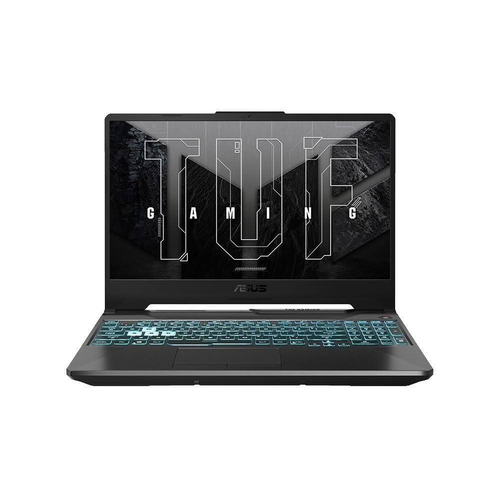 【ASUS 華碩】特仕版15.6吋電競(TUF FA506NCG/R7-7445HS/64G/512G+512G/RTX3050/W11)