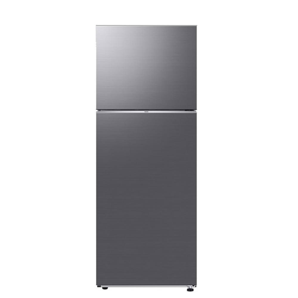 【Samsung 三星】466公升雙門變頻金屬色冰箱RT47CG662AS9