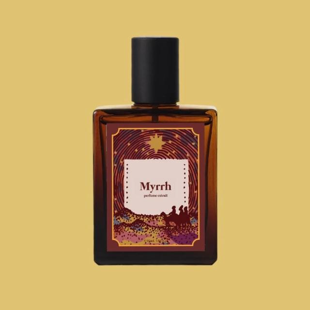 韓國hebron project香水黑暗榮耀王之國50ml