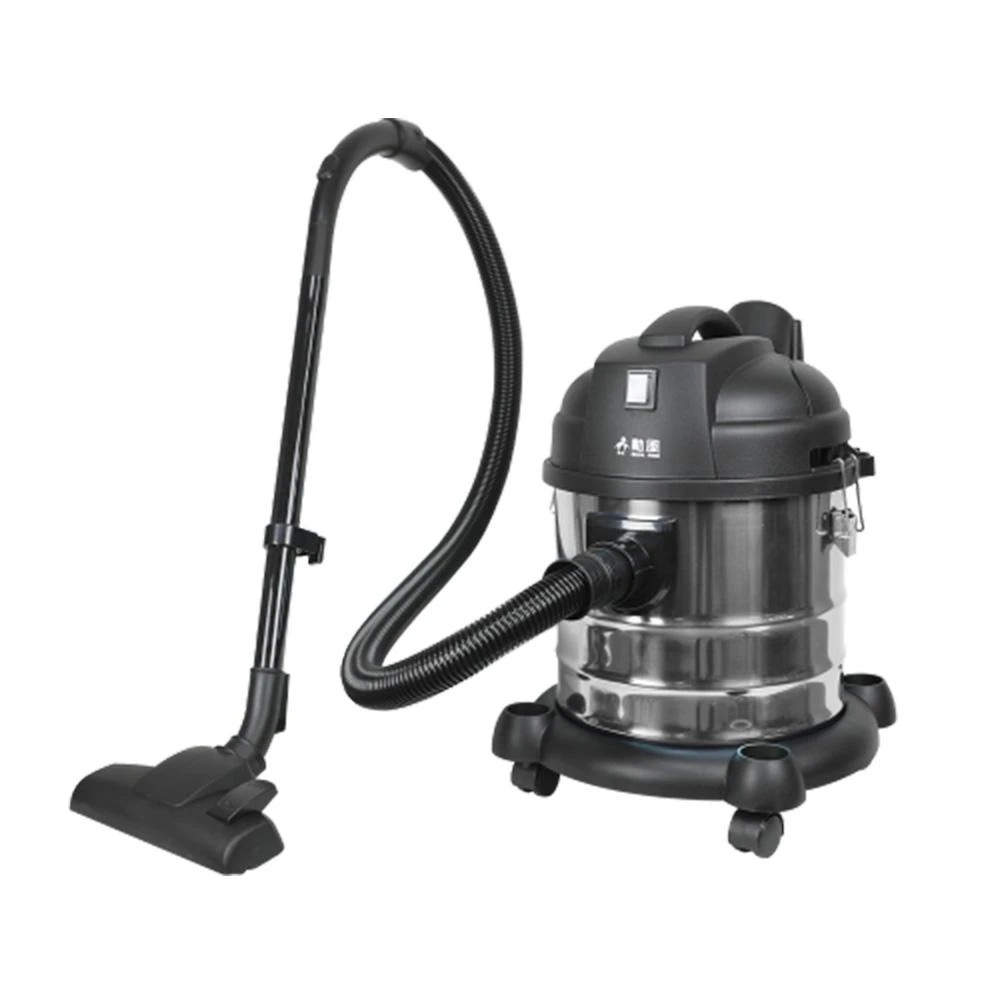 【勳風】SUPA FINE 三合一功能 乾濕 兩用 不銹鋼 吸塵器 (乾吸/濕吸/吹風) 20L / 台HHF-K3669