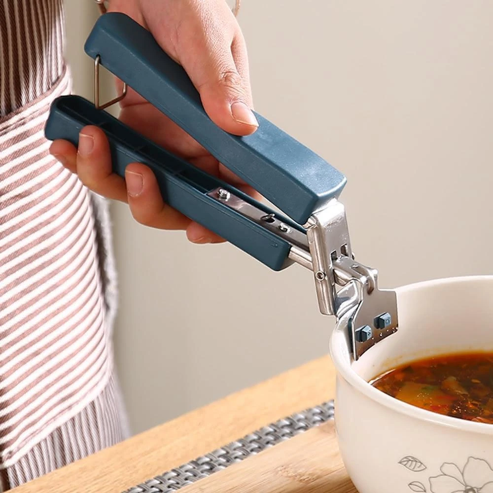 【同闆購物】不鏽鋼防燙夾 不鏽鋼碗夾 碗盤夾 餐具夾子 取碗夾 取鍋夾 不鏽鋼鍋夾 不鏽鋼取鍋夾 碗夾