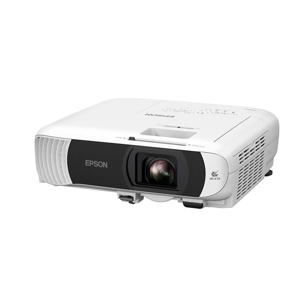 【EPSON】EB-FH54 1080P 4100流明 內建WiFi 商用高亮彩投影機(下單前請詢問貨況)